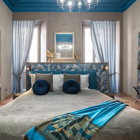 Heritage Miracle Suite Рим Экстерьер фото