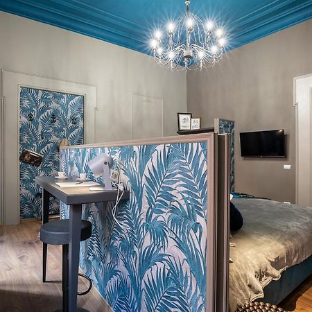 Heritage Miracle Suite Рим Экстерьер фото
